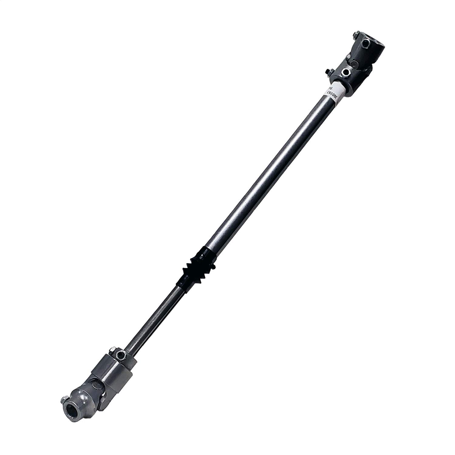 Amazon.com: Borgeson 000893 Steering Shaft, Telescopic, Steel