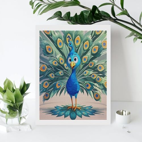 Kits de arte de diamantes de imitación para relajarse en casa haciendo manualidades 4