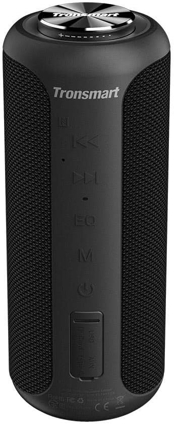 T6 PLUS Upgraded Edition