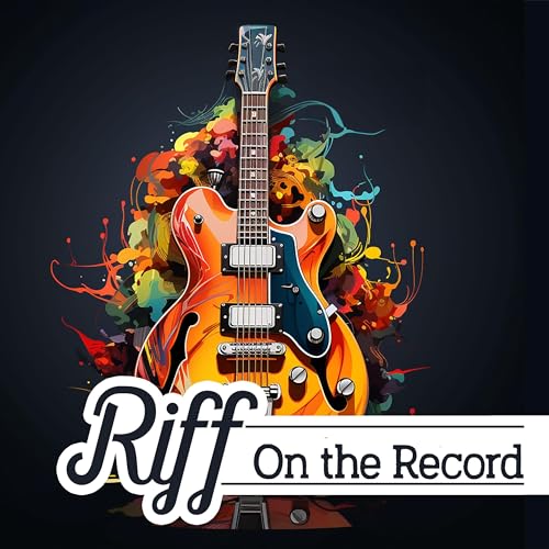 Riff On the Record cover art
