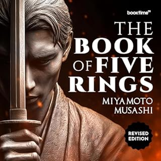 The Book of Five Rings cover art