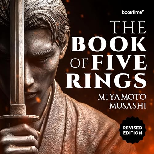 Amazon.com: The Book of Five Rings (Audible Audio Edition