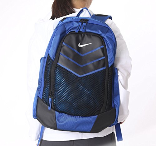 Image of Nike Max Air equipped backpack Vapor power training rucksack NIKE BA5246