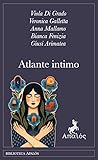 Atlante intimo (Biblioteca Apalós)