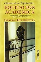 EQUITACION ACADEMICA 8496060152 Book Cover