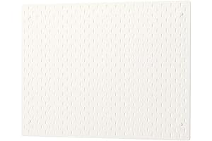 IKEA Skadis Pegboard: The Ultimate Organization Solution for Your Home