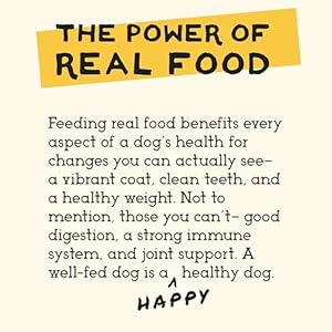 Easy Meals Venture – Lamb Recipe – Freeze Dried Uncooked Meals for Canine – 24oz