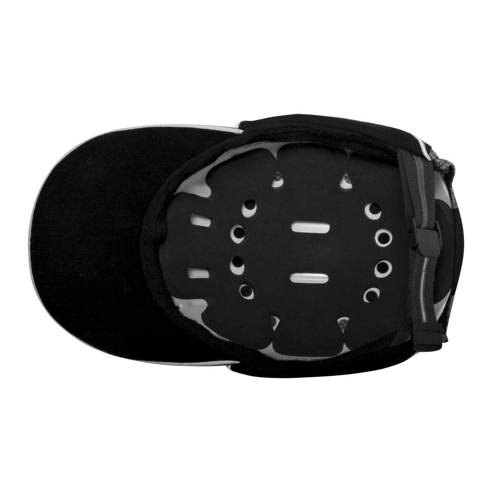 Image secondaire de JSP Hardcap™ Casquette A1+ 5 cm, visière Courte (ABR000-000-500)