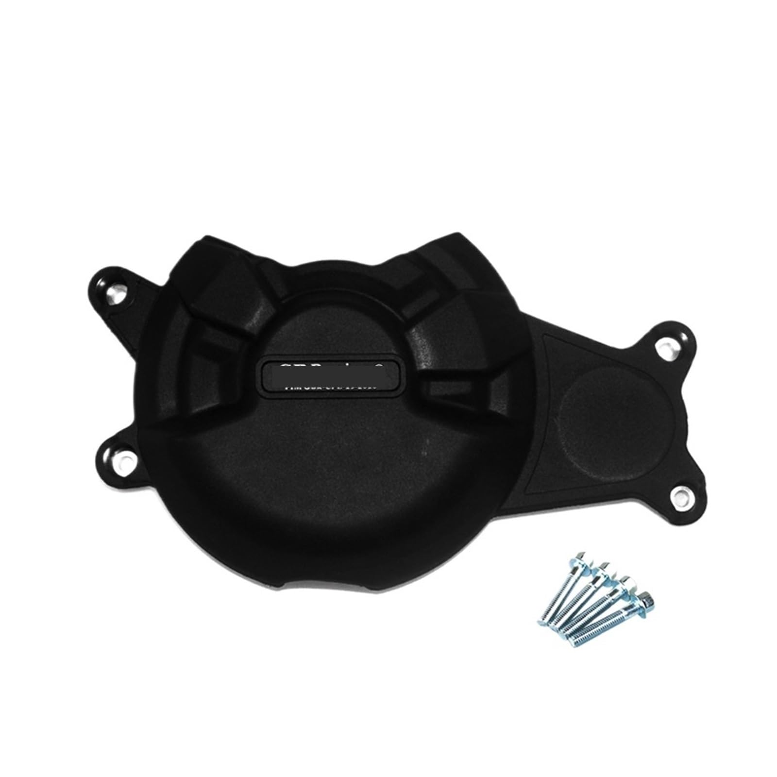 Accessoires Moto Housse de Protection Moteur GB Racing for R7 MT-07 Tracer 700/900GT SXR700 (Couleur: Un Ensemble (2))(Clutch Cover)