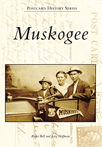 Muskogee (Postcard History)