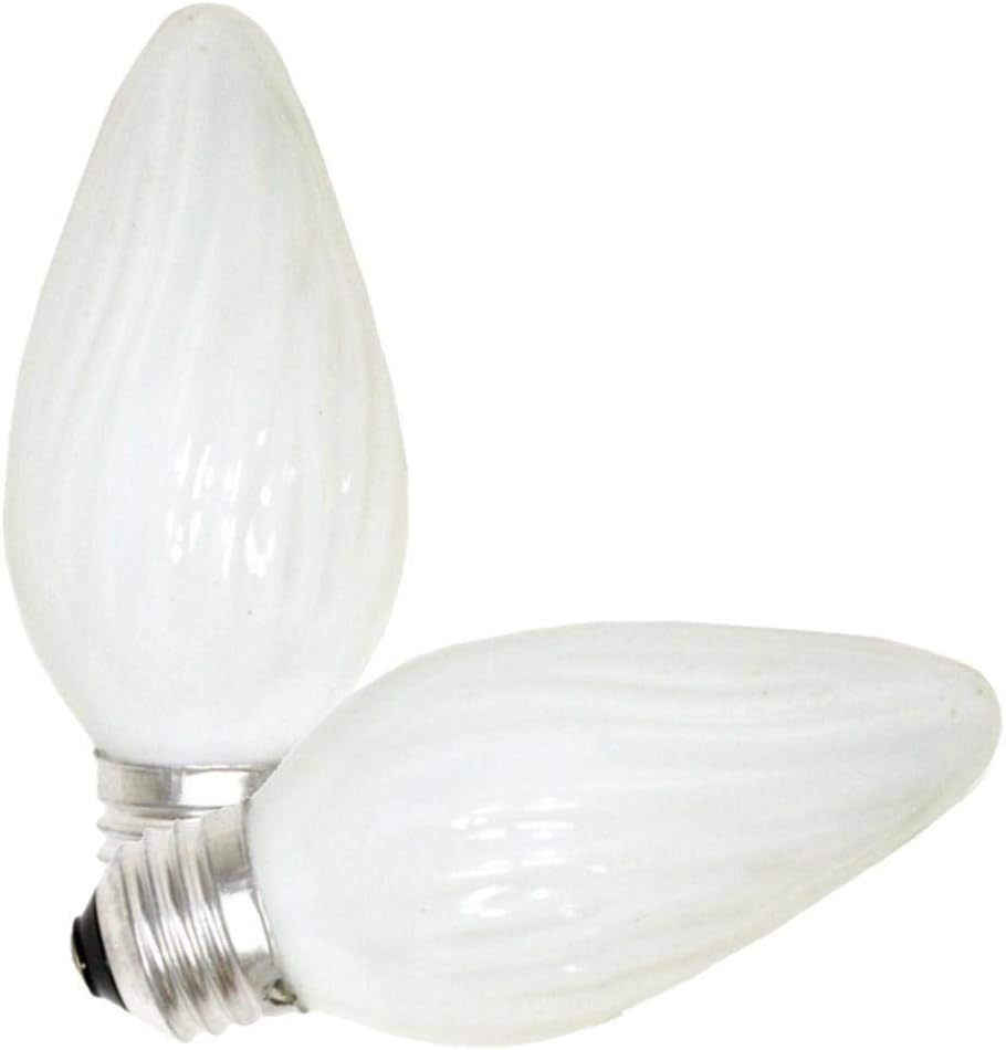 GE Lighting 75338 Bulb 25Fmwcf2-Tp4