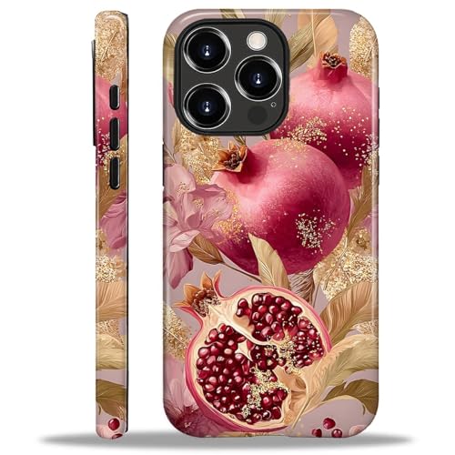 Coque iPhone 16 Pro Max protection durable 2 en 1 silicone et PC rigide