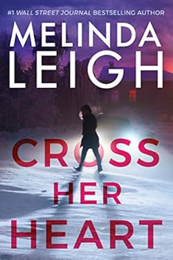 Cross Her Heart (Bree Taggert Book 1) cover image