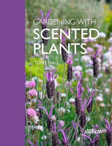 Gardening with Scented Plants