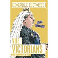 Vile Victorians