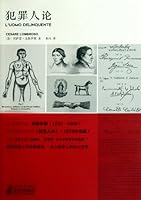 Crime Person Theory 7301196288 Book Cover