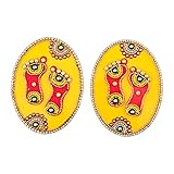 sharan 2019 interior Diwali Decoration Traditional Handmade Item.Handcrafted with kundan stones,pearls in sequince work.Decorate your home's wall , floor etc with multiples design on festivals and occasions