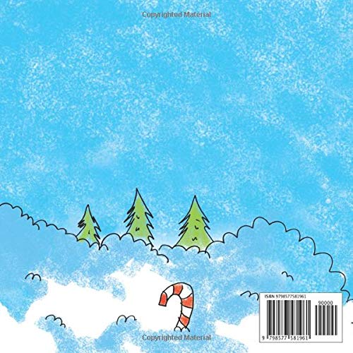 Felix The Farting Elf: A Funny Read Aloud Picture Book For Kids And Adults About Tooting Elf Who Farts and Toots - Image 2