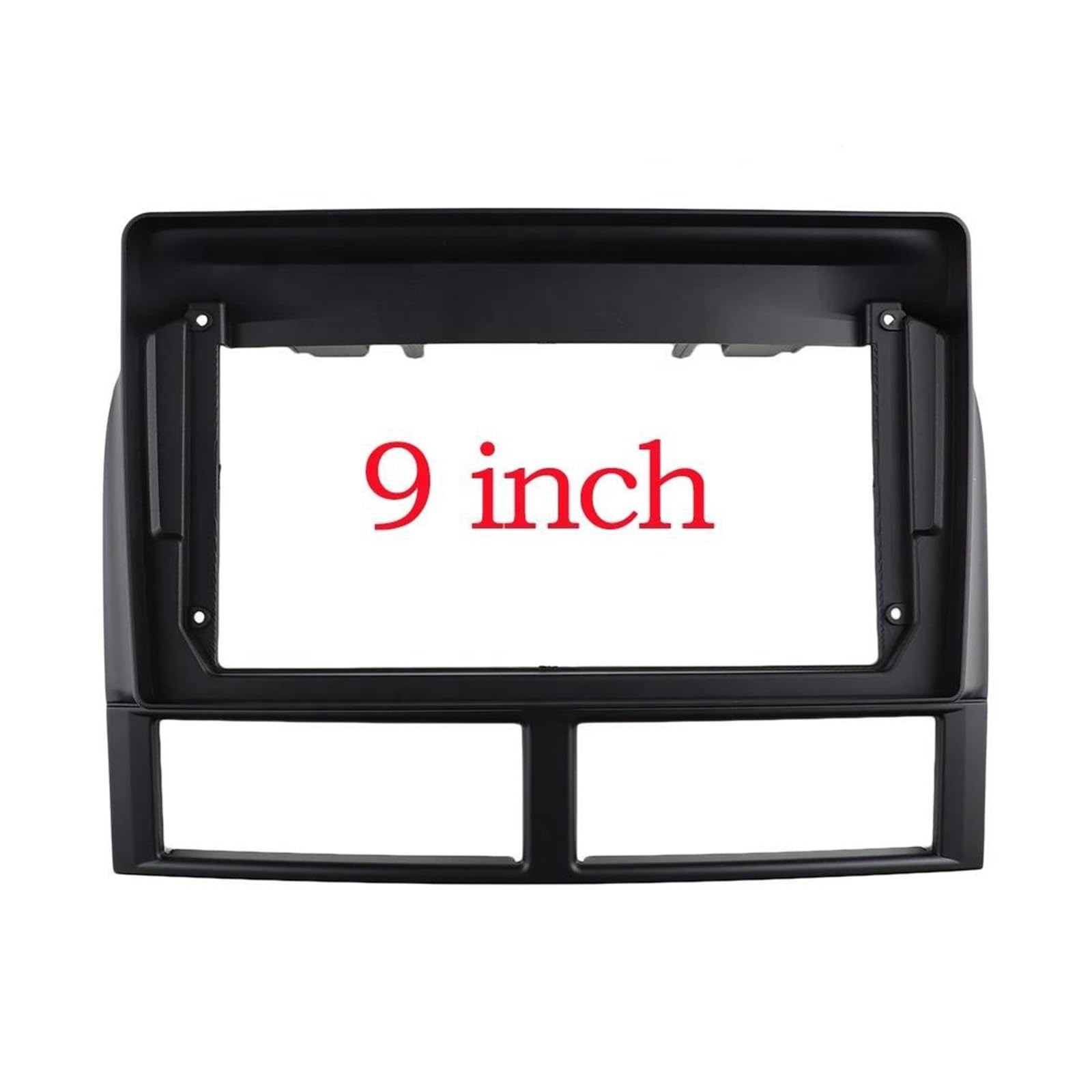 Moldura autorradio Para Jeep Para Grand Para Cherokee II WJ