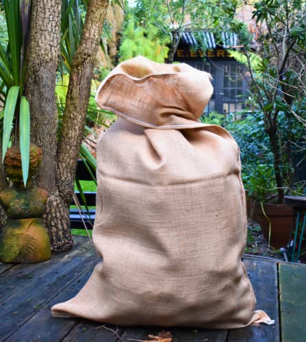 Nutley's, Sacco di Iuta per Patate e ortaggi, 50 x...