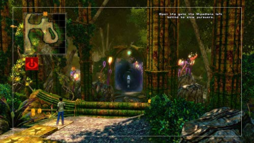 Image of Chaotic Shadow Warriors - Xbox 360 (Renewed)