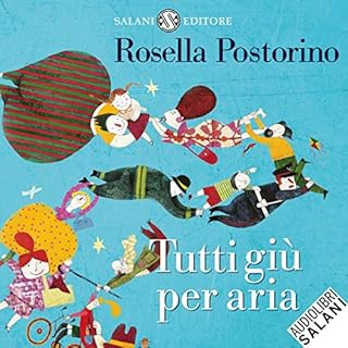 Tutti gi&ugrave; per aria copertina