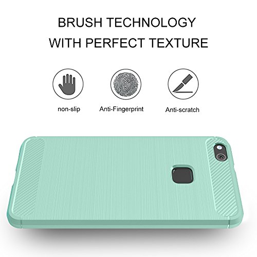 Huawei P10 Lite 2017 Cover Custodia, Amytech