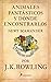 Animales fantasticos y donde encontrarlos - Rowling, J. K.