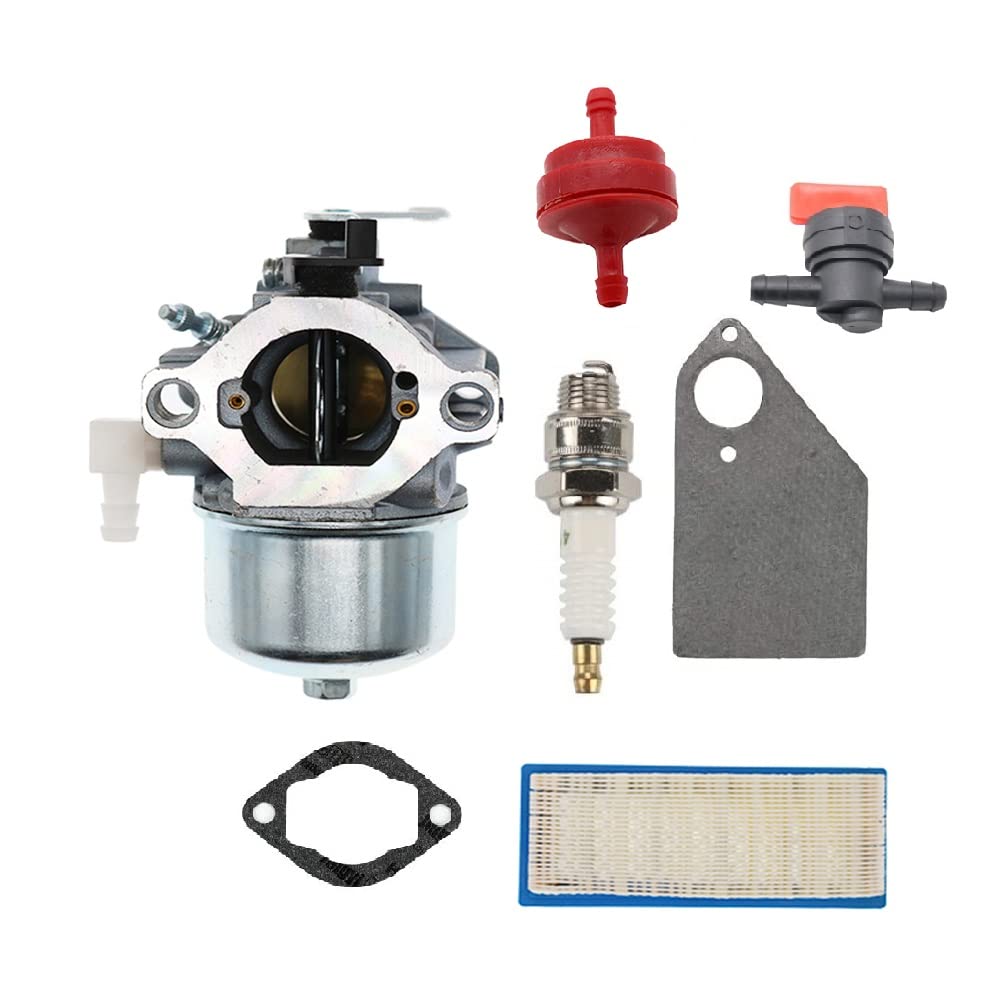 SAKITAM Carburetor replacement for 8hp Homelite LR4400 LRE4400 Generator 4400 W