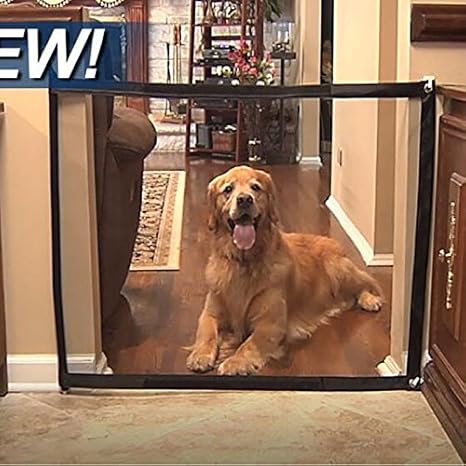 nwk magic gate for dogs