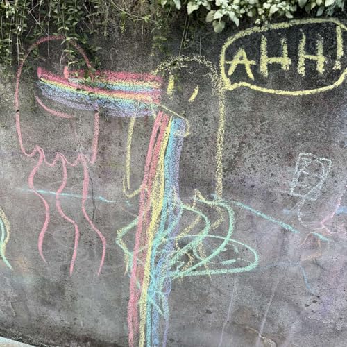 Eating Down with UNCANNY VALLEY GIRLS Podcast Por  arte de portada