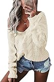 jersey oversize negro Lo más económico: los suéteres de mujer YOINS, 20% de descuento, le ahorran más dinero.YOINS nuevos tops de mujer, de alta calidad, ¡tienes sorpresas inesperadas! Los suéteres son esenciales para tu guardarropa ideal.