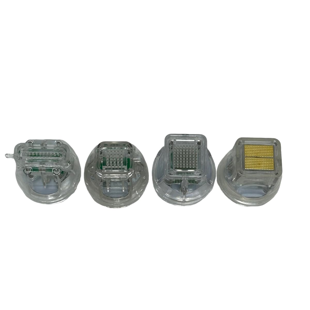 Facial Skin Care Device Accessory Head