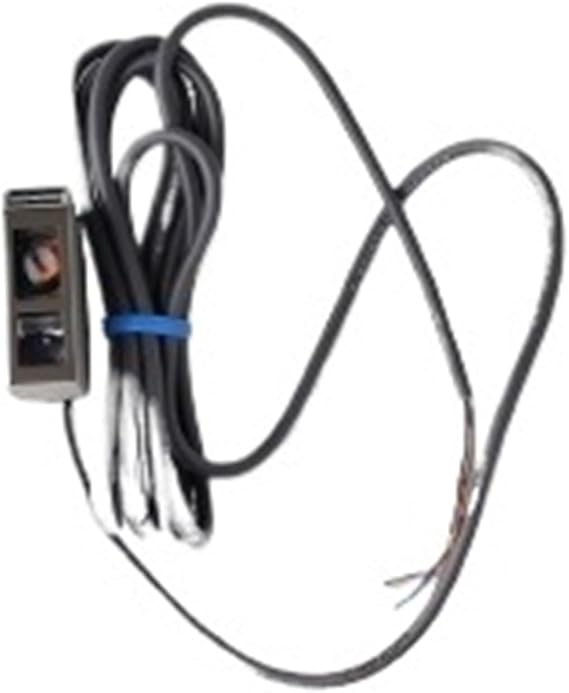 Photoelectric Switch E3S-R11 E3S-R12 E3S-R61 E3S-AR11 E3S-CL1 E3S-CL2 E3S-LS3N Photoelectric Sensor Inductive Switch Suitable for Factories, Machinery, Industry, Etc.(E3S-CL1 5M)