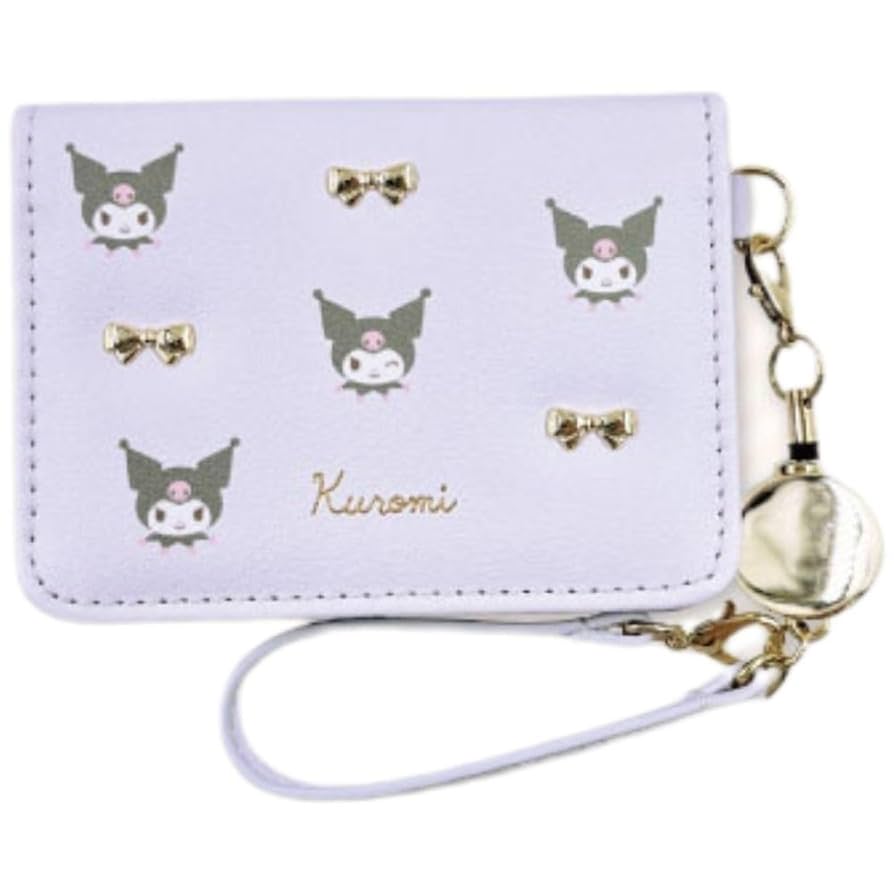 Amazon.co.jp: マリモクラフト サンリオ キャラMIX オープンパス