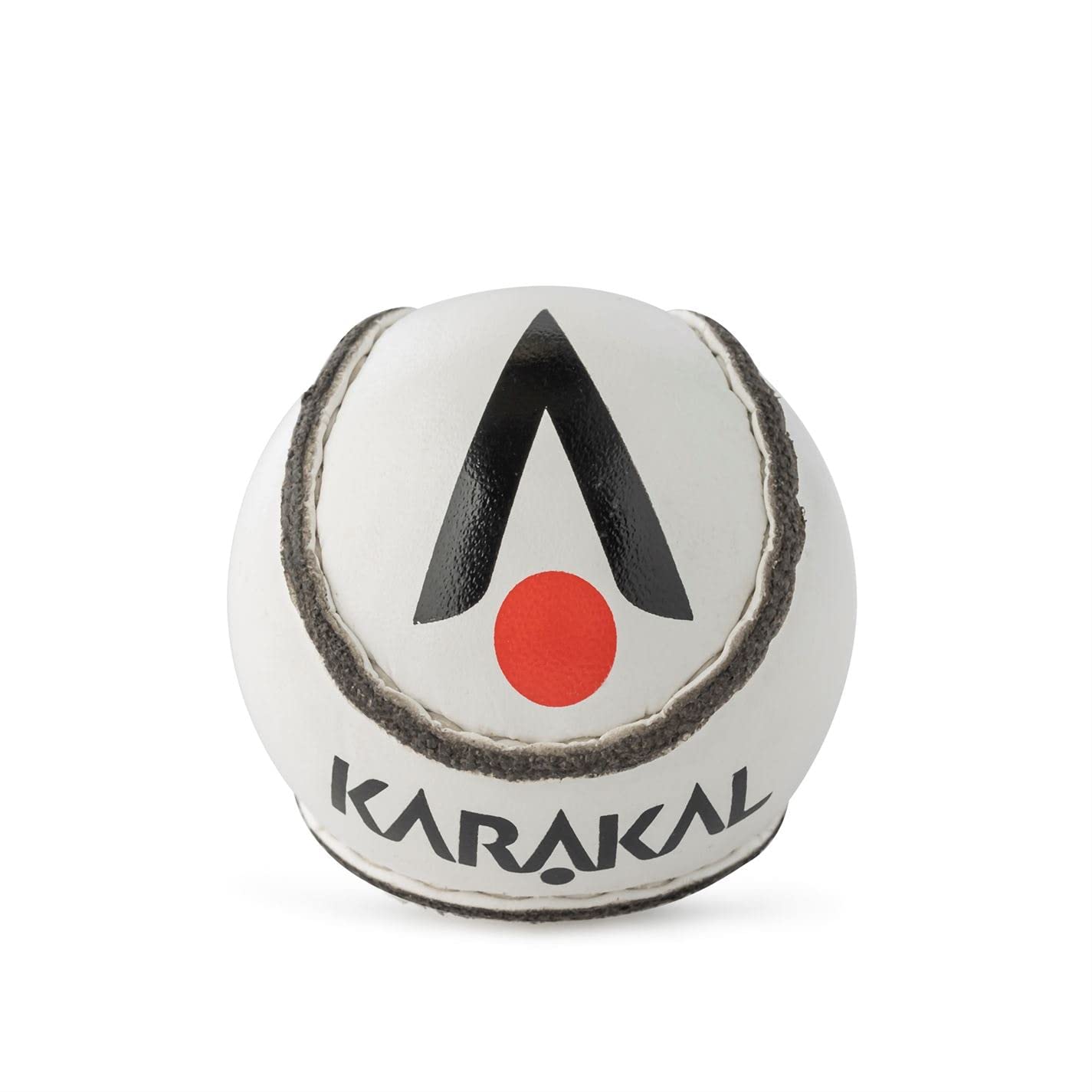 Karakal Unisex White Senior Sliotar Senior