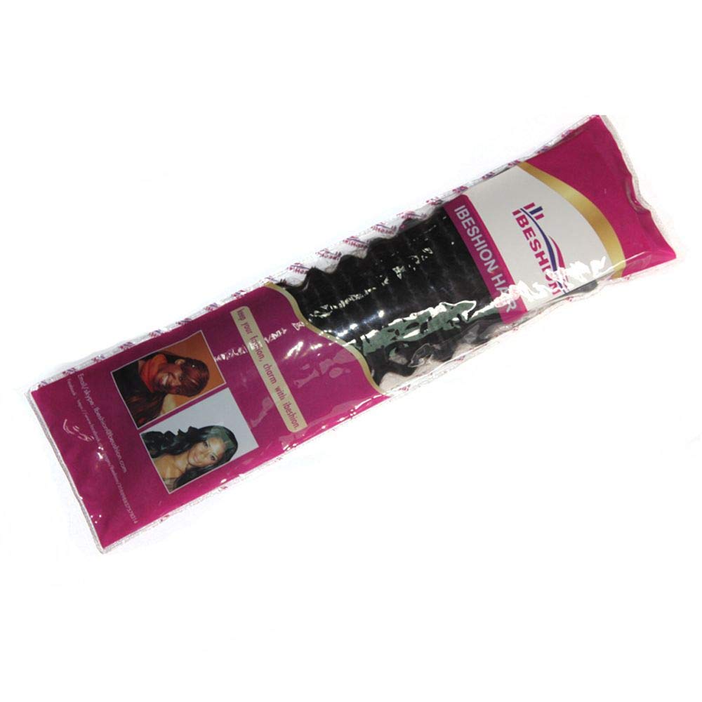 100 Remy Curly Hair Extensions Clip In #1B Black 20 Inch 120g 8pcs/lot 20 Clips Hair Extensions