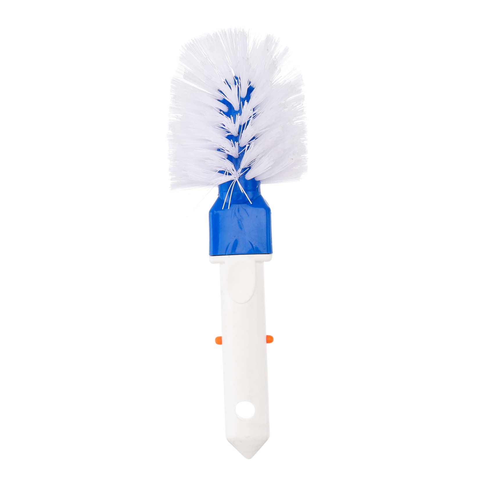 VICASKY Efficient Pool Sweeper 1pc Handheld Brush for Swimming Pool Cleaning Corner Brush