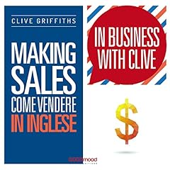 Making Sales - Come vendere in inglese copertina