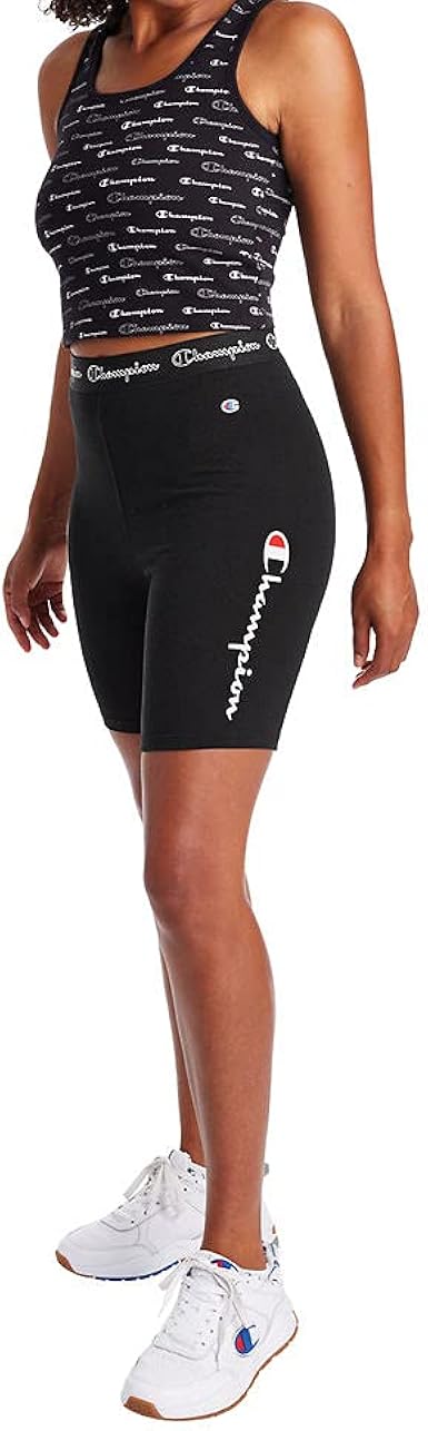 champion authentic shorts