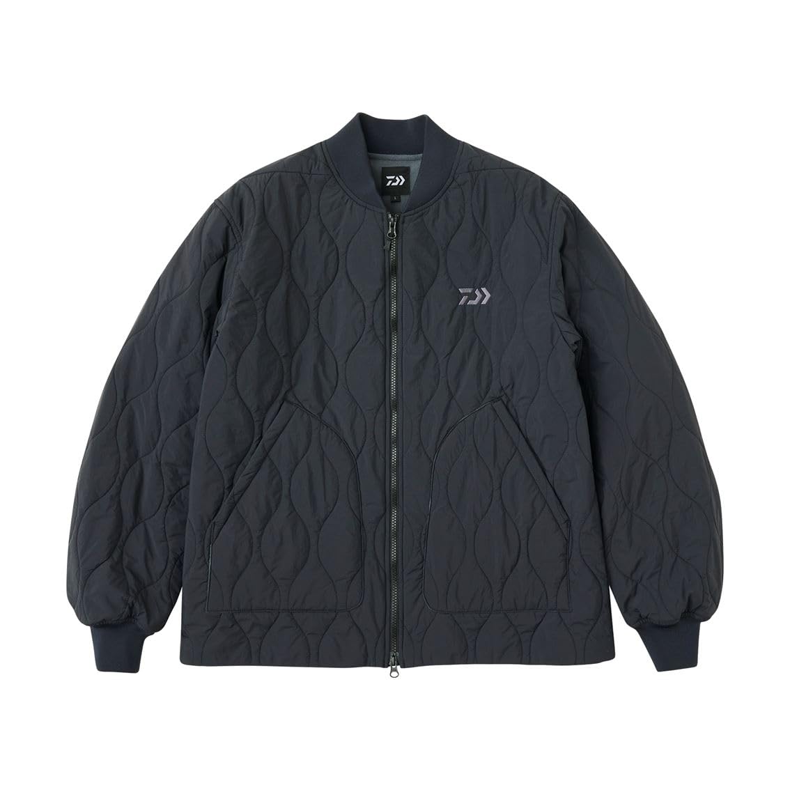 Amazon.co.jp: ダイワ(DAIWA) CORDURA MA-1ジャケット DJ-5925