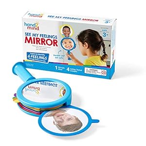 Hand2Mind Mein Gefühlsspiegel
