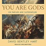 Cover of You Are Gods