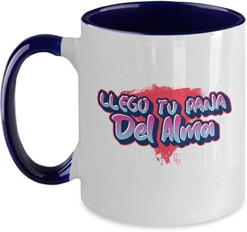 Miniatura 1 de Presente de cumpleaños para mujer o hombre  Taza de café  afirmaciones para amigos