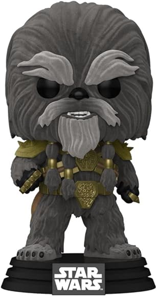 funko pop chewbacca amazon