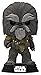 Funko Pop! Star Wars Krrsantan Flocked Summer Shared Convention Exclusive Vinyl Figure FUN65256