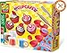 Produktbild SES creative 00479 - Knetset Cupcakes