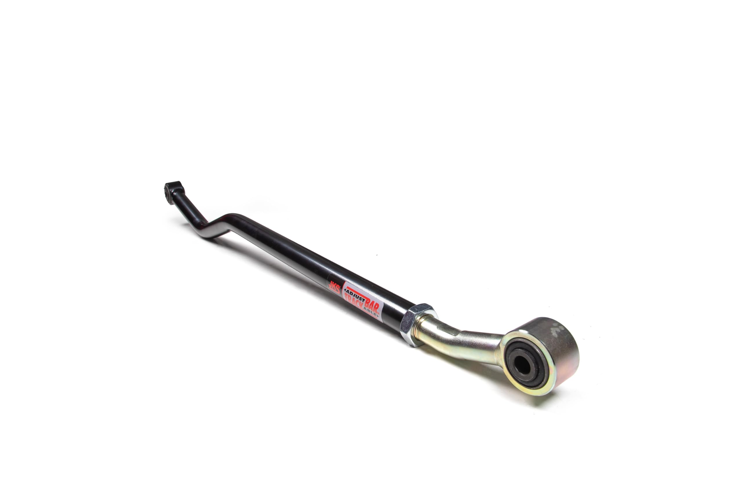 Amazon.com: Jks Rear Adjustable Track Bar Wrangler Jl JKSOGS124