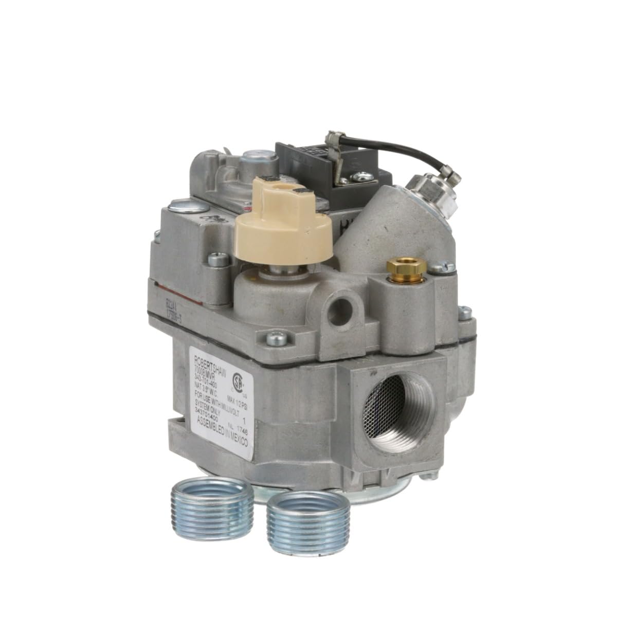 IMP．IMPERIAL Amazon.com: IMP-1173 Gas Control | Exact Fit Replacement for