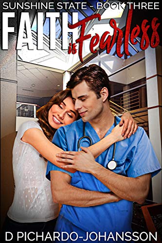 Faith is Fearless: Normal is Overrated (The